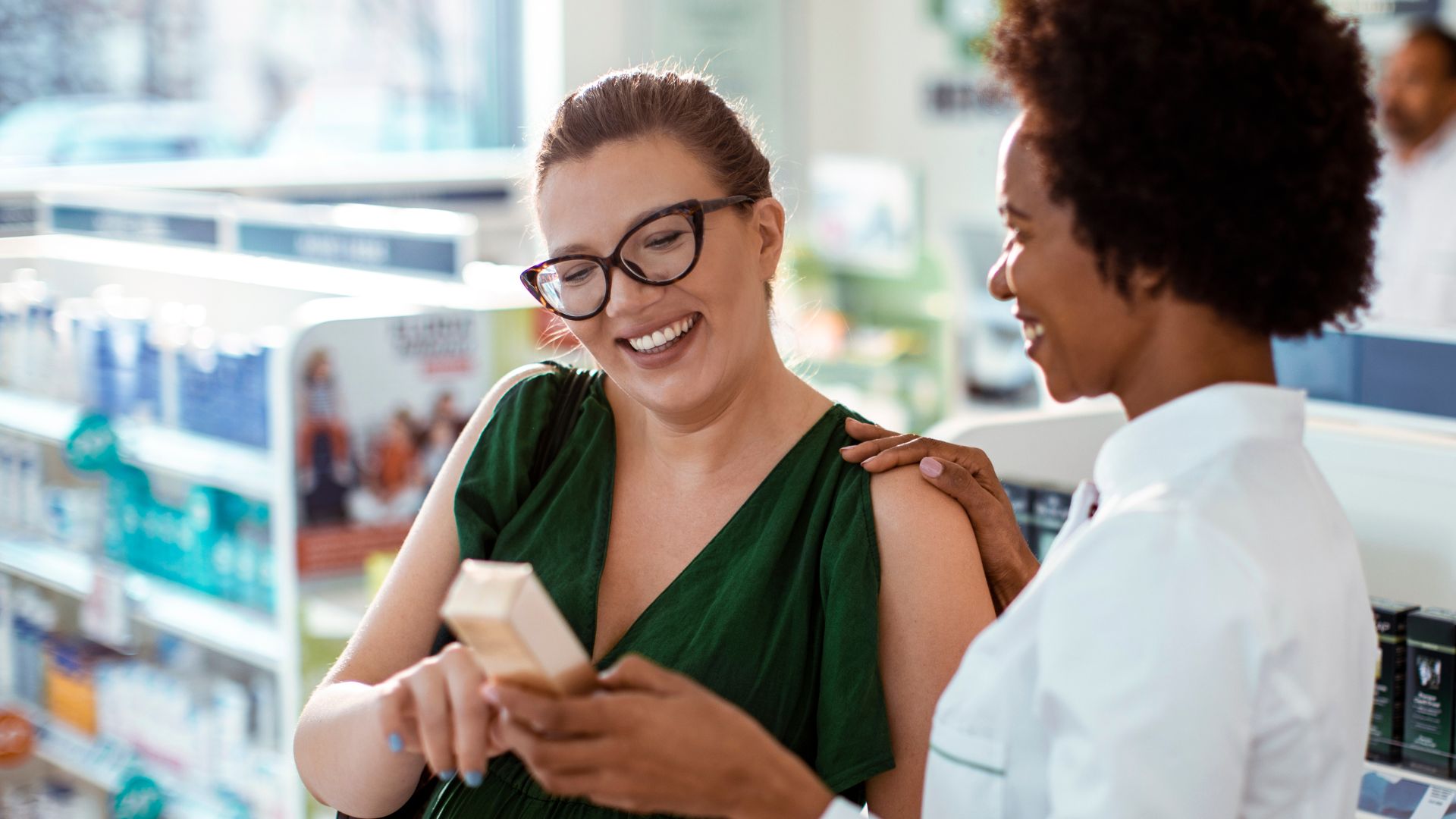 Order Prescriptions online at Rai's Pharmacy