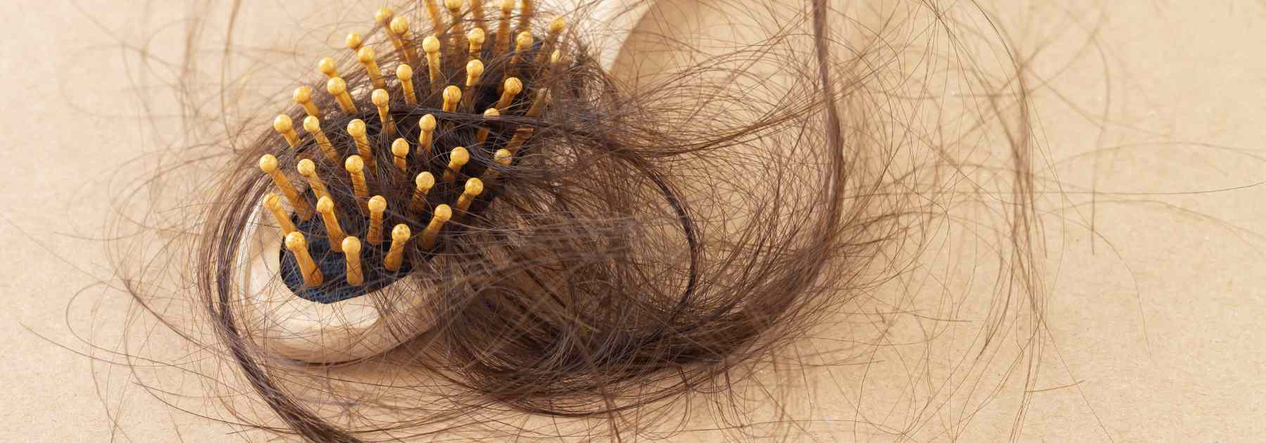 Access a range of hair loss treatments