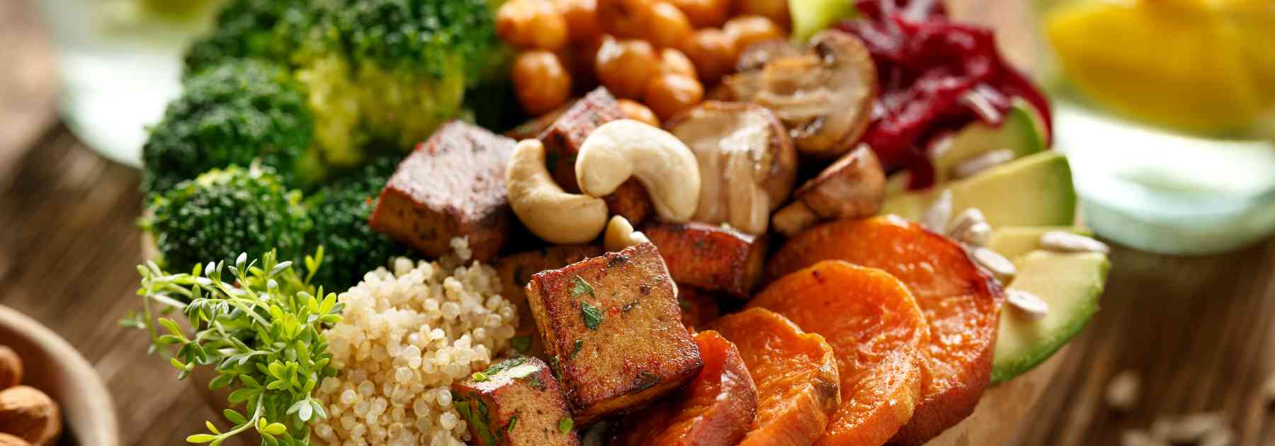 Weight loss injectables work best when eating a healthy diet