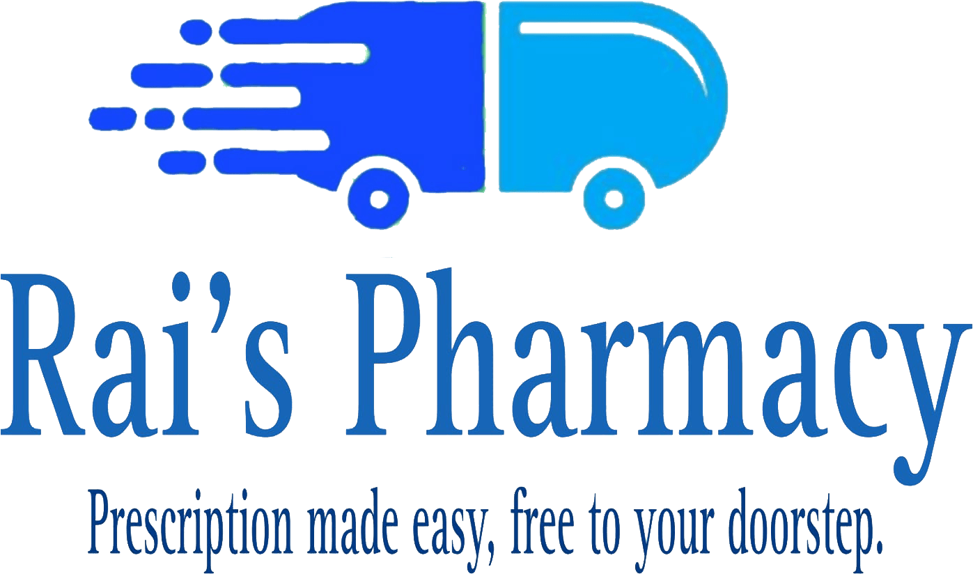 Rai's Pharmacy