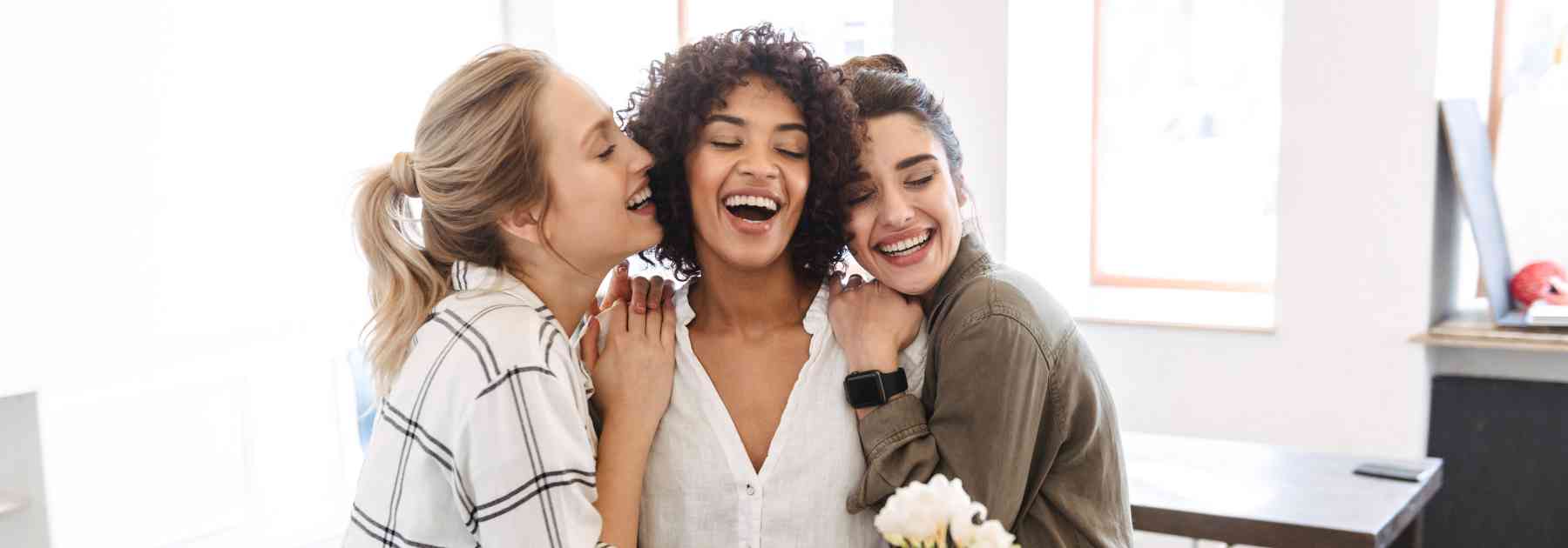 Be happy in your reproductive health with the best contraceptive pill for you.