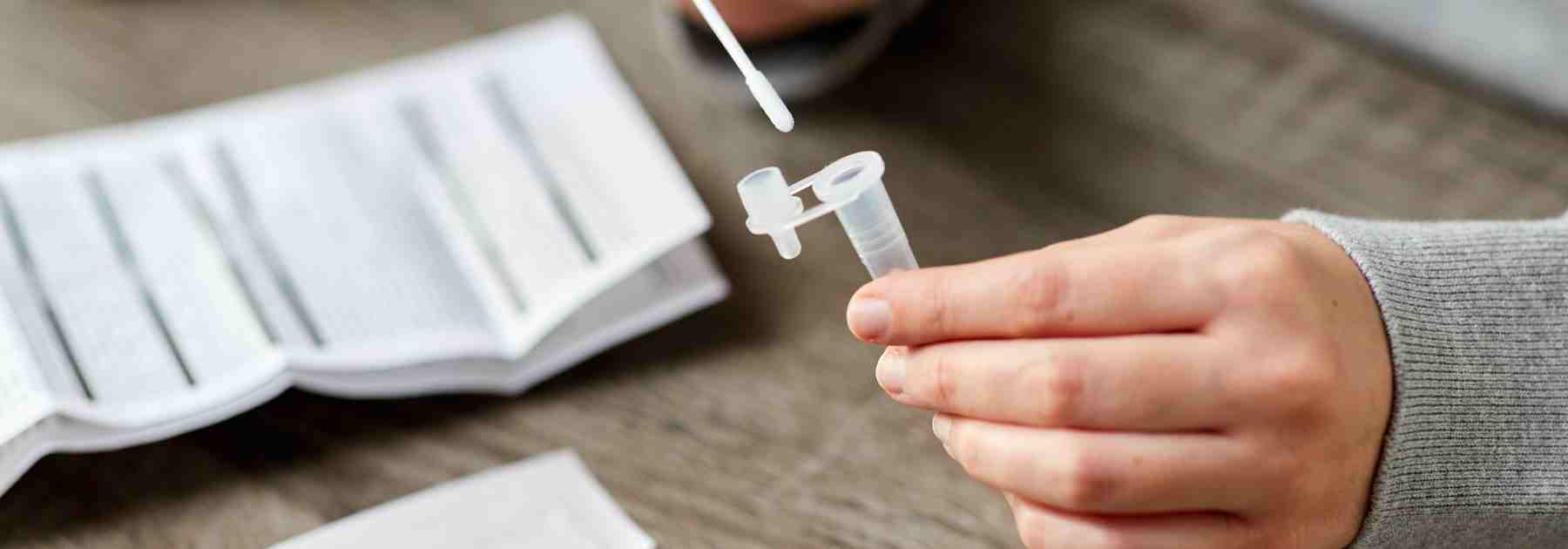 Covid-19 testing near me