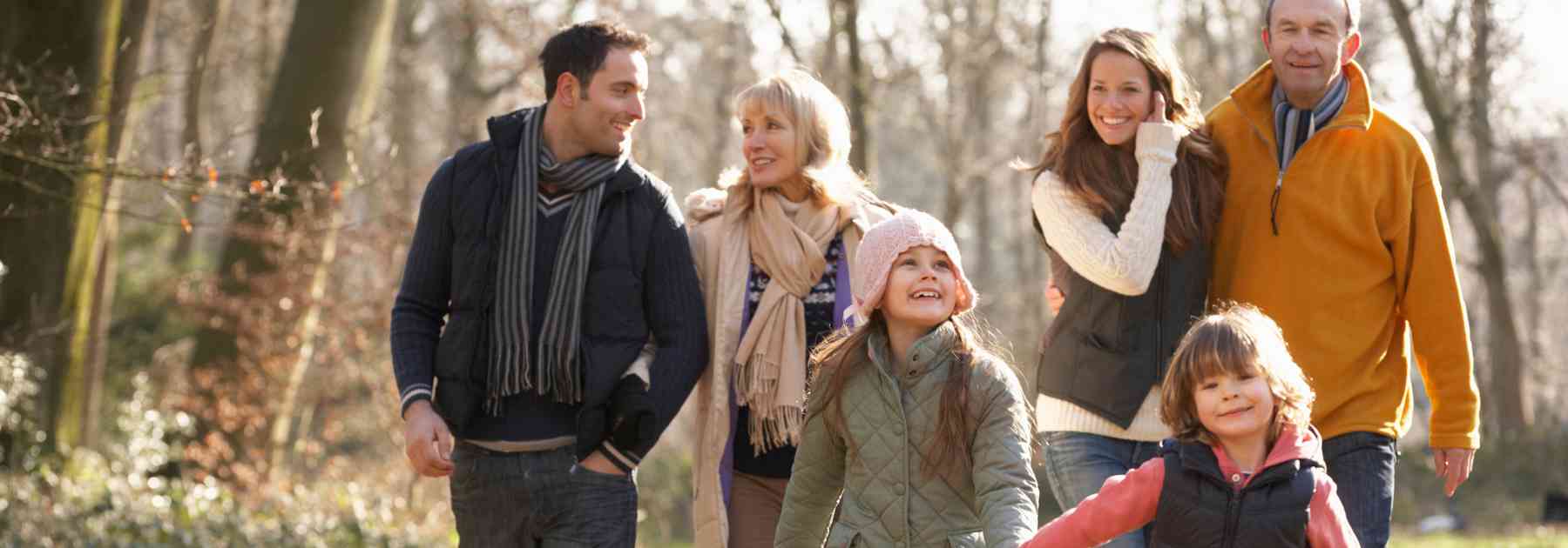 Keep your family safe with the private flu jab.