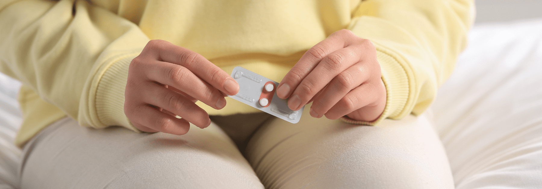 Access the morning after pill via the NHS