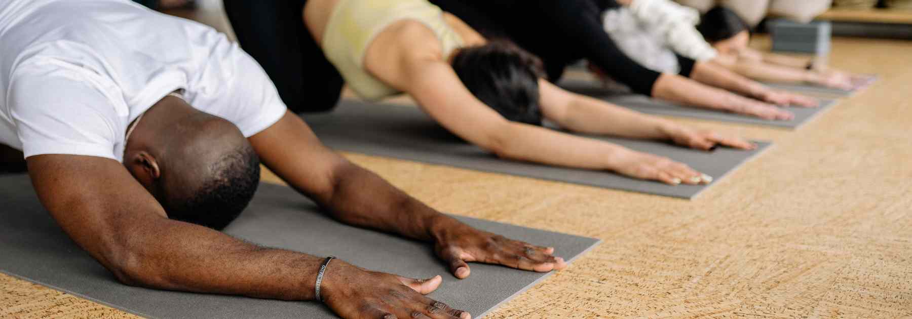 Manage hypertension with stress relief. 